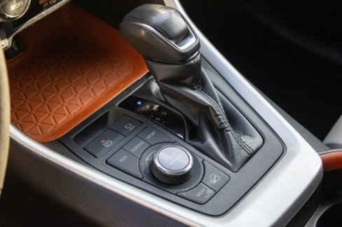 Used 2021 Toyota RAV4 Adventure image 24