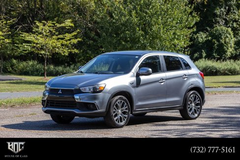 Used 2016 Mitsubishi Outlander Sport SE image 1