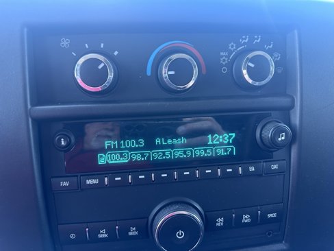 Used 2020 GMC Savana 2500 w/ Driver Convenience Package image 7