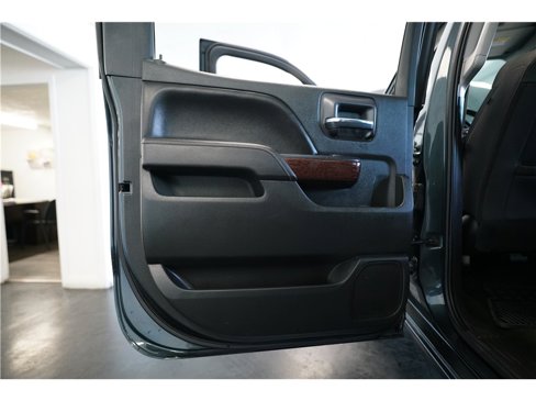 Used 2017 GMC Sierra 1500 SLE w/ SLE Value Package image 14