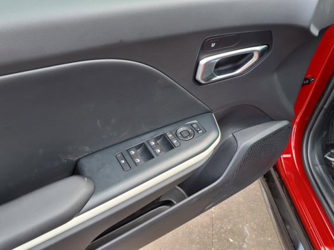 New 2025 Kia K4 GT-Line image 11