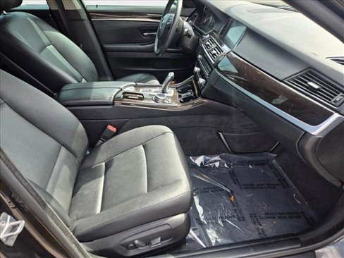 Used 2014 BMW 535i Sedan image 19