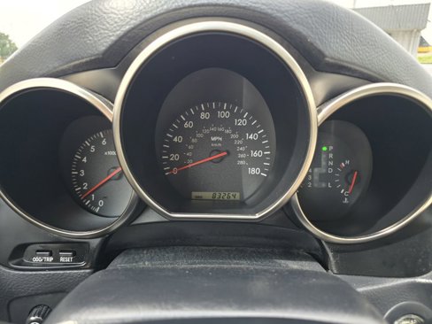 Used 2005 Lexus SC 430 Convertible image 21