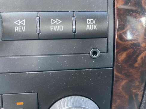 Used 2014 Chevrolet Impala LTZ image 14