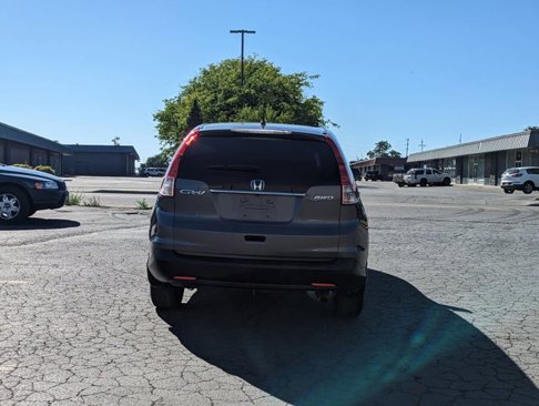Used 2013 Honda CR-V EX image 7