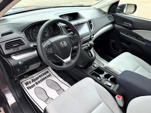 Used 2015 Honda CR-V EX image 18