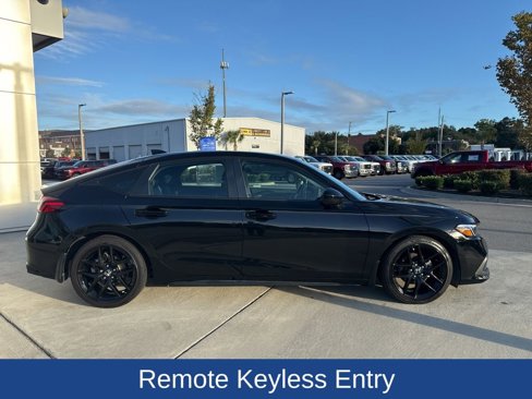 Used 2024 Honda Civic Sport image 11
