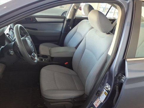 Used 2018 Subaru Legacy 2.5i image 17