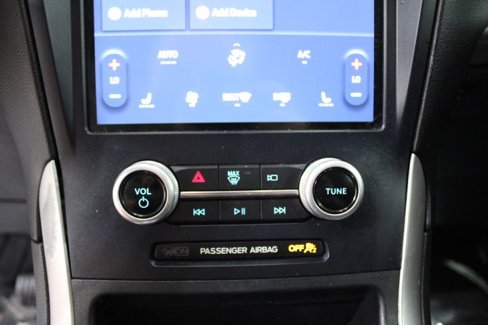 Used 2022 Ford Edge SEL image 20
