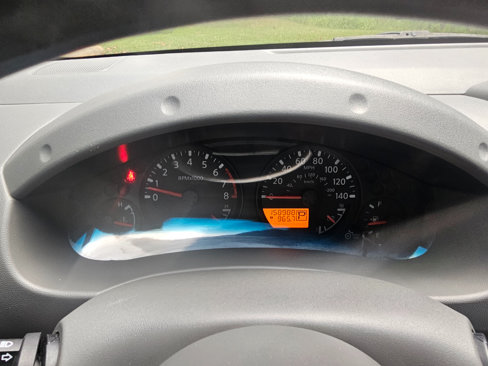 Used 2016 Nissan Frontier SV image 32
