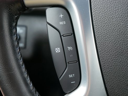 Used 2017 Chevrolet Traverse LT image 21
