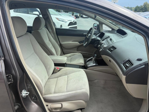 Used 2009 Honda Civic LX image 14