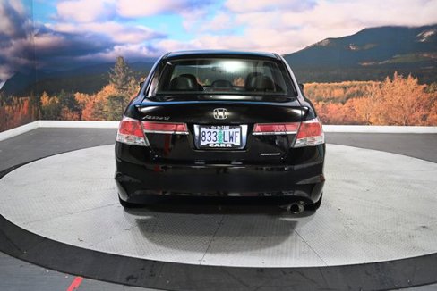 Used 2012 Honda Accord SE image 6