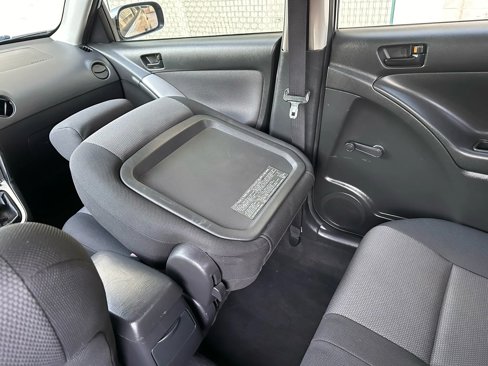 Used 2008 Pontiac Vibe image 16