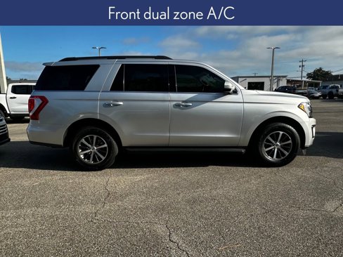 Used 2019 Ford Expedition XLT image 7