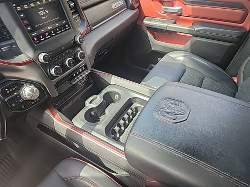 Used 2019 RAM 1500 Rebel w/ Rebel Level 2 Equipment Group image 36