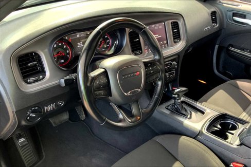 Certified 2023 Dodge Charger GT w/ Blacktop Package image 17