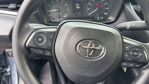 Used 2023 Toyota Corolla LE image 17