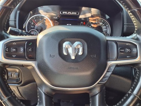 Used 2022 RAM 1500 Laramie image 21