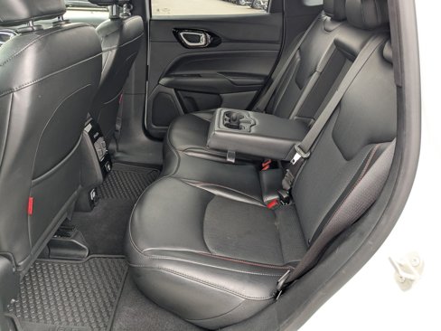 Certified 2023 Jeep Compass Trailhawk image 27