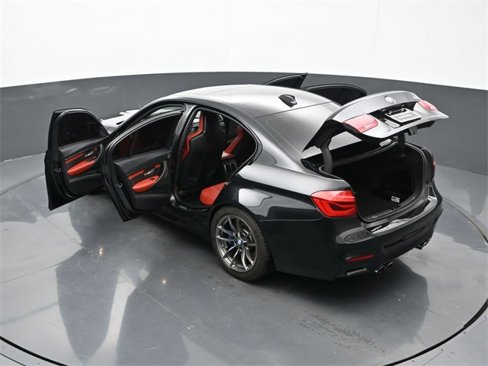 Used 2016 BMW M3 image 28