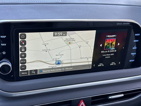 Used 2023 Hyundai Sonata SEL image 17