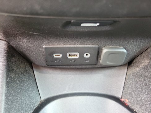 Used 2023 Chevrolet Malibu LS w/ Driver Confidence Package image 24