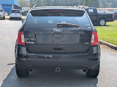 Used 2011 Ford Edge SEL w/ 202A Rapid Spec Order Code image 5
