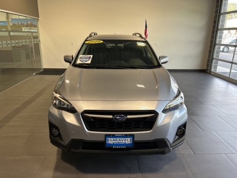 Used 2019 Subaru Crosstrek 2.0i Premium w/ Eyesight System image 19