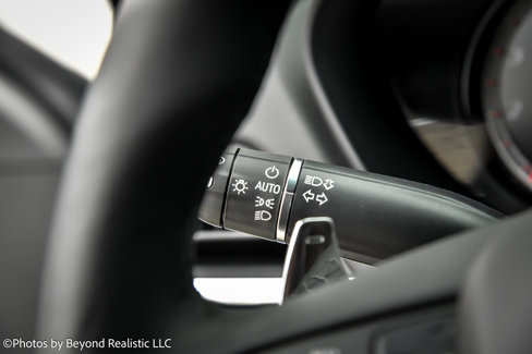 Used 2024 Cadillac CT4 V w/ Climate Package image 40