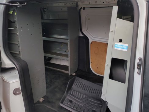 Used 2018 Ford Transit Connect XL image 24