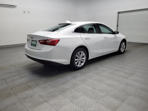 Used 2023 Chevrolet Malibu LT image 9