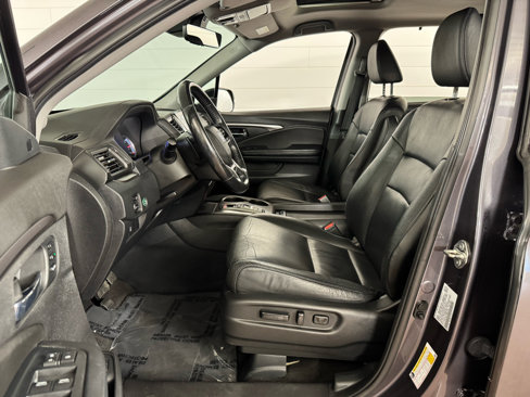 Used 2021 Honda Pilot Special Edition image 12