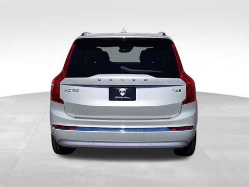 Certified 2022 Volvo XC90 T6 Inscription w/ Advanced Package image 6