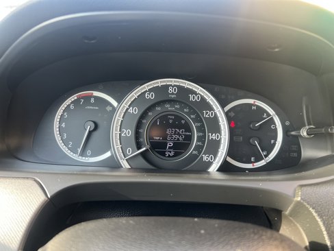 Used 2014 Honda Accord LX image 21