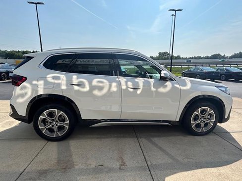 Certified 2023 BMW X1 xDrive28i w/ Convenience Package image 15