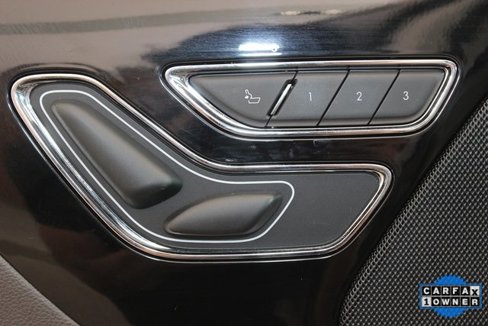 Used 2022 Lincoln Aviator Reserve w/ Elements Package Plus image 24