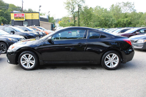 Used 2013 Nissan Altima 2.5 S w/ Convenience Pkg image 12