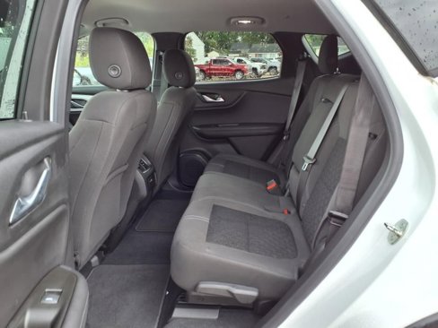 Used 2021 Chevrolet Blazer LT w/ Midnight/Sport Edition image 11
