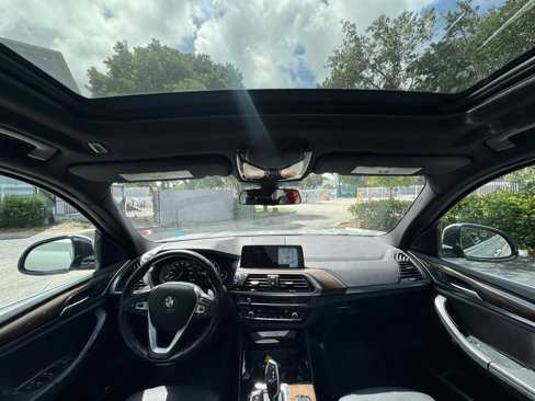 Used 2019 BMW X3 sDrive30i image 13