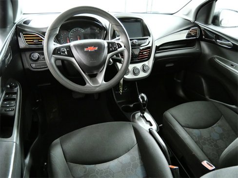 Used 2016 Chevrolet Spark LT image 4