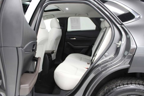 Used 2022 MAZDA CX-30 2.5 Turbo w/ Premium Plus Pkg image 35