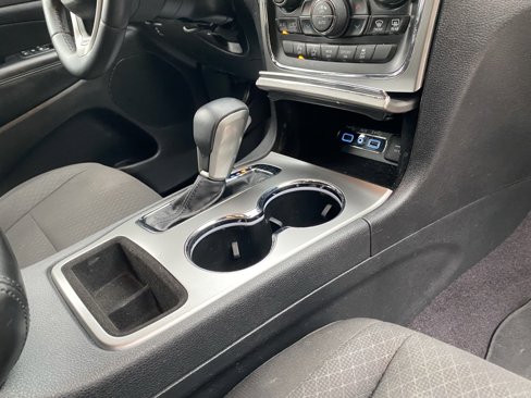 Used 2018 Jeep Grand Cherokee Laredo image 34