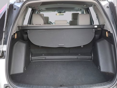 Used 2021 Honda CR-V EX image 24