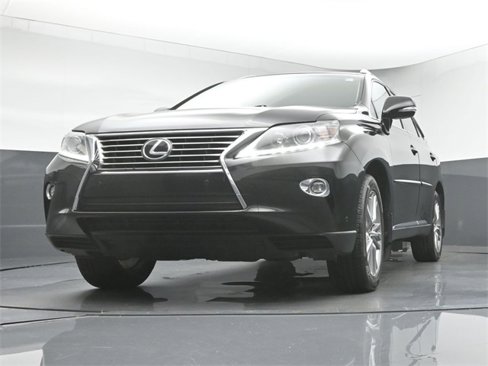 Used 2015 Lexus RX 350 FWD image 34