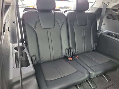 Used 2021 Kia Sorento SX Prestige image 19