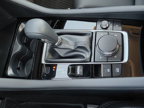 New 2025 MAZDA MAZDA3 s image 20