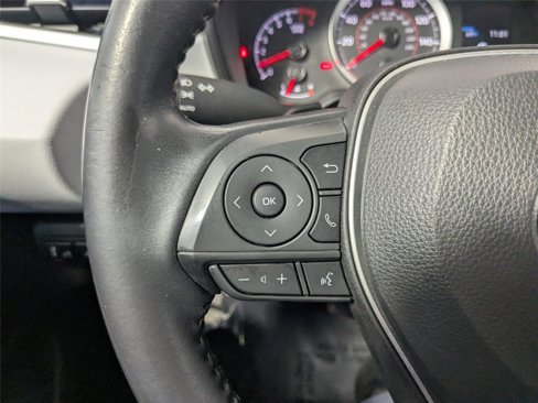 Certified 2021 Toyota Corolla SE image 15