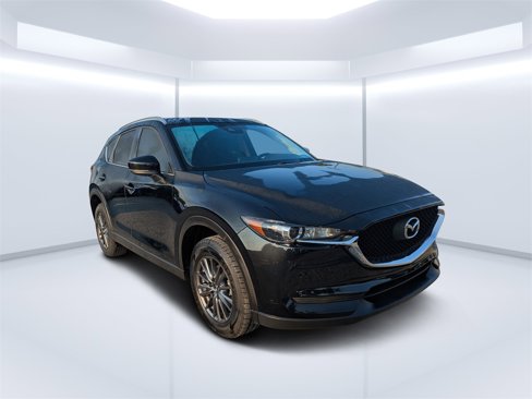 Used 2019 MAZDA CX-5 Sport image 1