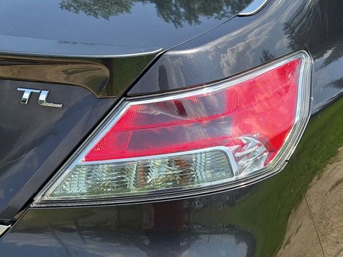 Used 2014 Acura TL SH-AWD image 12